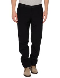 DOLCE & GABBANA - Casual pants