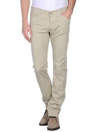 DANIELE ALESSANDRINI HOMME - Casual pants