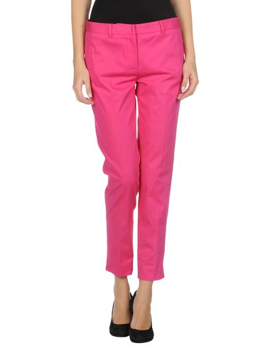 ZOOM MIU MIU - 3/4-length trousers