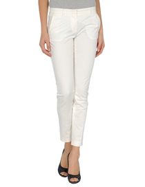 MONCLER - Casual trouser