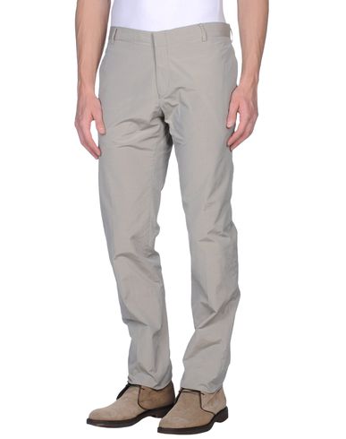 ZOOM DANIELE ALESSANDRINI HOMME - Casual pants