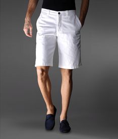 ARMANI COLLEZIONI - Bermuda short