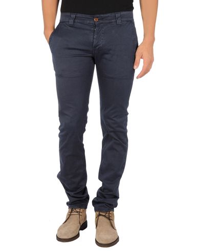ZOOM DONDUP - Casual pants