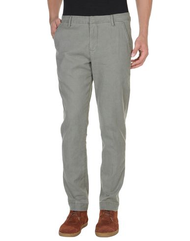ZOOM DONDUP - Casual pants