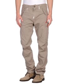MAMUUT - Casual pants