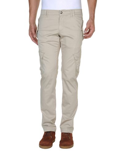 ZOOM DONDUP - Casual pants