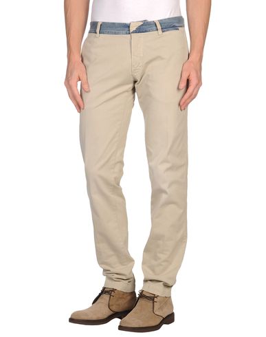 ZOOM ROŸ ROGER'S - Casual pants