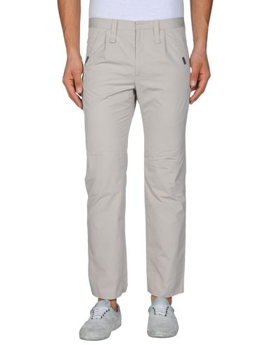ZOOM PRINGLE OF SCOTLAND - Casual pants