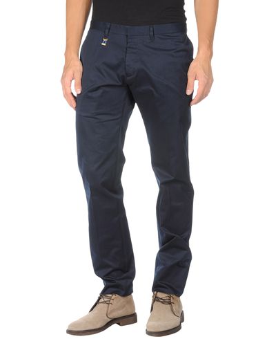 ZOOM DSQUARED2 - Casual pants