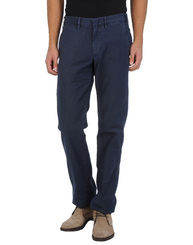 ZOOM C.P. COMPANY - Casual pants