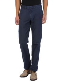 C.P. COMPANY - Casual pants