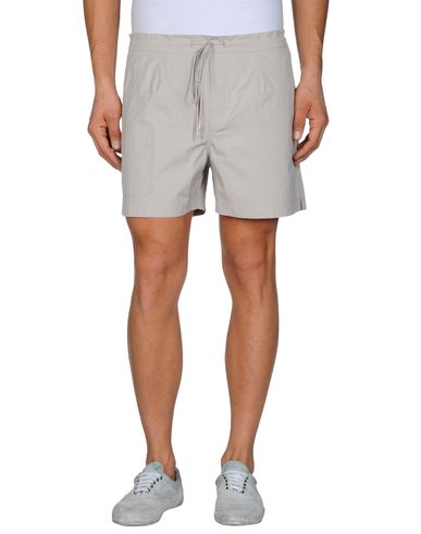 ZOOM PRINGLE OF SCOTLAND - Shorts
