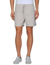 PRINGLE OF SCOTLAND - Shorts