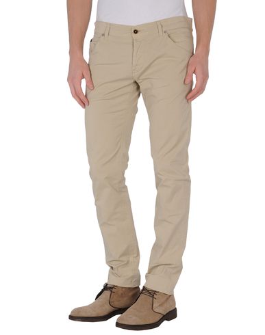 ZOOM DONDUP - Casual pants