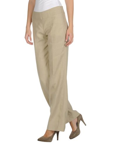 ZOOM GIGUE - Casual pants