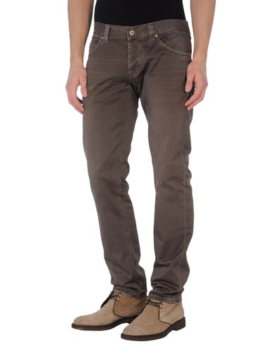ZOOM DONDUP - Casual pants