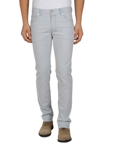 ZOOM JACOB COHЁN - Casual trouser