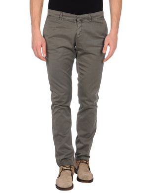 MAISON CLOCHARD - Casual pants