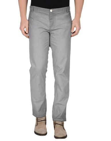 ZOOM GUCCI - Casual pants