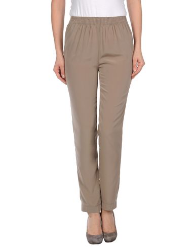 ZOOM ANTONIO MARRAS - Casual pants