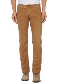 JACOB COHЁN PREMIUM - Casual pants