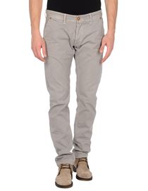 JACOB COHЁN PREMIUM - Casual pants