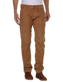 JACOB COHЁN PREMIUM - Casual pants