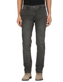 MONOCROM - Casual pants