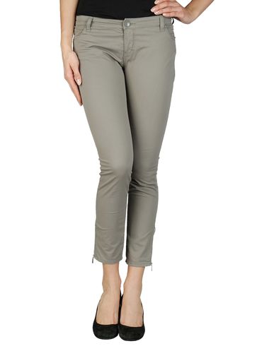 ZOOM ARMANI JEANS - 3/4-length short