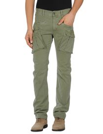 DEPARTMENT 5 - Casual pants
