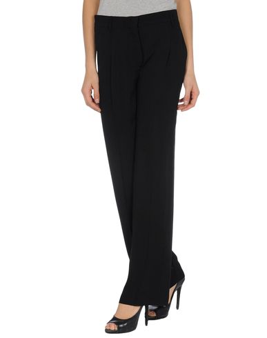 ZOOM PRADA - Casual trouser