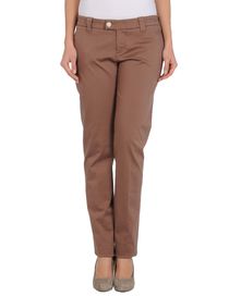 JACOB COHЁN - Casual trouser