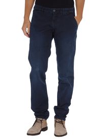 MONOCROM - Casual pants