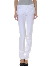 ARMANI JEANS - Casual trouser