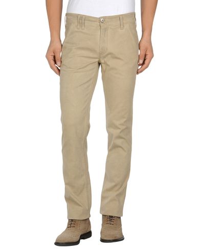 ZOOM CYCLE - Casual pants