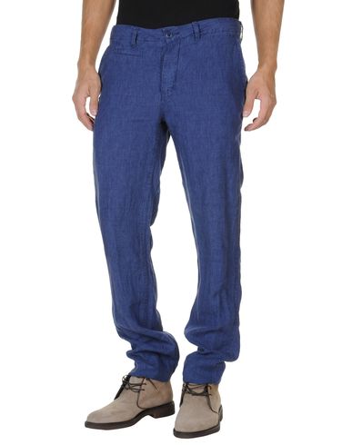 ZOOM BOMBOOGIE - Casual pants