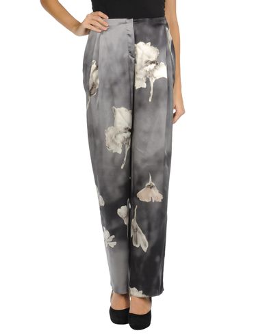 ZOOM GIORGIO ARMANI - Casual pants