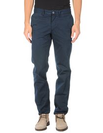 WOOLRICH - Casual pants
