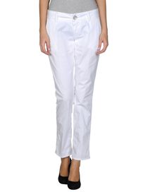 TWO WOMEN IN THE WORLD - Casual pants