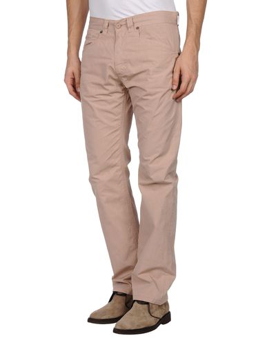 ZOOM DONDUP - Casual pants