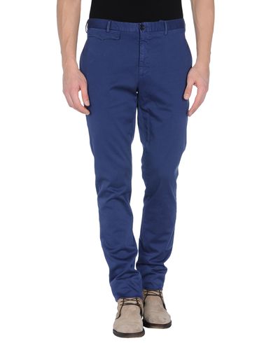 ZOOM LIBERTY London - Casual trouser