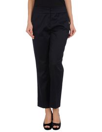 LES COPAINS - Casual pants