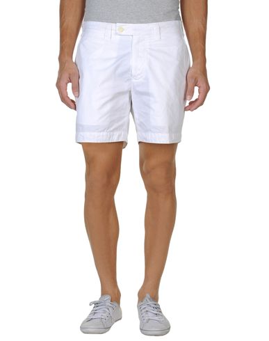 ZOOM TOMMY HILFIGER - Bermuda