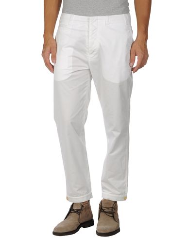 ZOOM MARNI - Casual pants