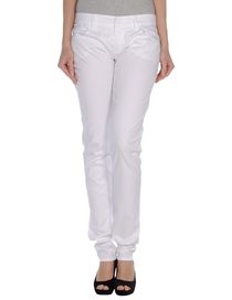 ARMANI JEANS - Casual pants