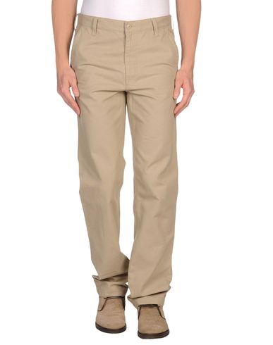 ZOOM ADAM KIMMEL CARHARTT - Casual pants
