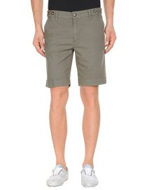 NOTIFY - Bermuda shorts