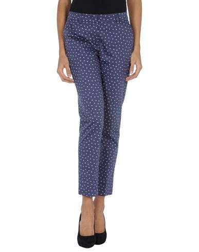 ZOOM PESERICO SIGN - Formal trouser