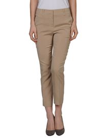 LES COPAINS - 3/4-length short