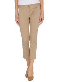 ADELE FADO - 3/4-length trousers